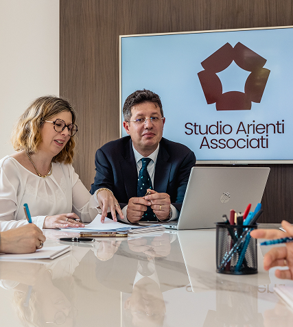 Studio Arienti Associati al fianco delle PMI del Nord-Est Italia